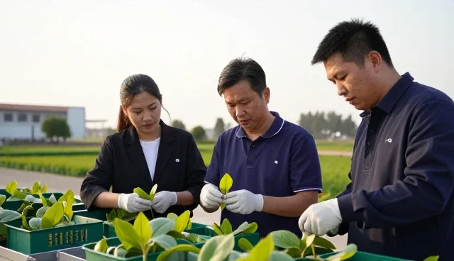 康盛源吉林生物科技有限公司分享优质种苗套餐知识