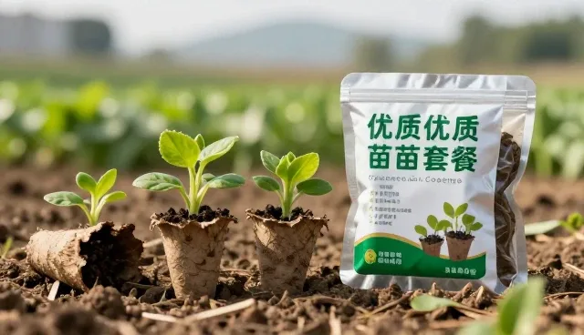 种苗供应的性能差异与适用种植条件分析