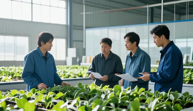 种植技术指导在实际应用中的常见误区