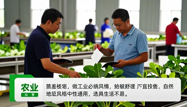 康盛源吉林生物科技有限公司以种植技术指导服务连接更多应用场景